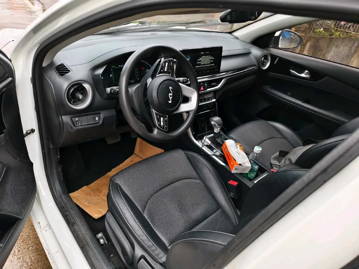 2021 Kia K3 1.5L 115HP L4 CVT,autocango,china used car exporter,china ev exporter,chinese used car exporter,chinese used ev exporter