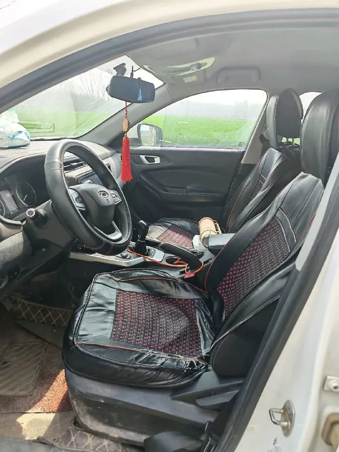 2019 Chery Tiggo 5x 1.5L 116HP L4 5MT,autocango,china used car exporter,china ev exporter,chinese used car exporter,chinese used ev exporter