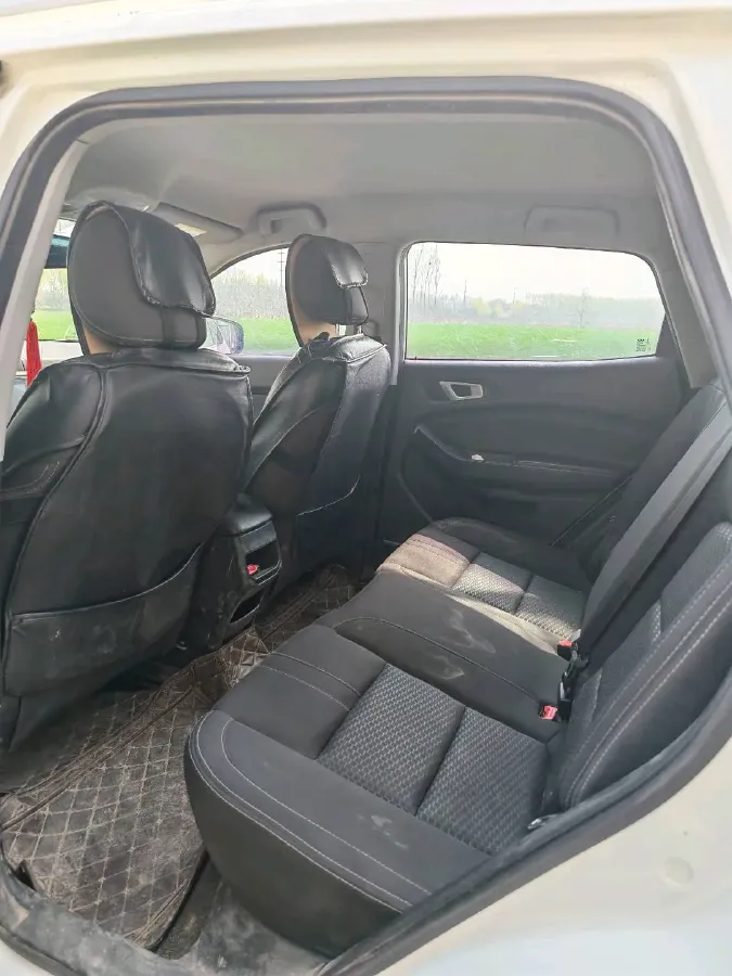 2019 Chery Tiggo 5x 1.5L 116HP L4 5MT,autocango,china used car exporter,china ev exporter,chinese used car exporter,chinese used ev exporter