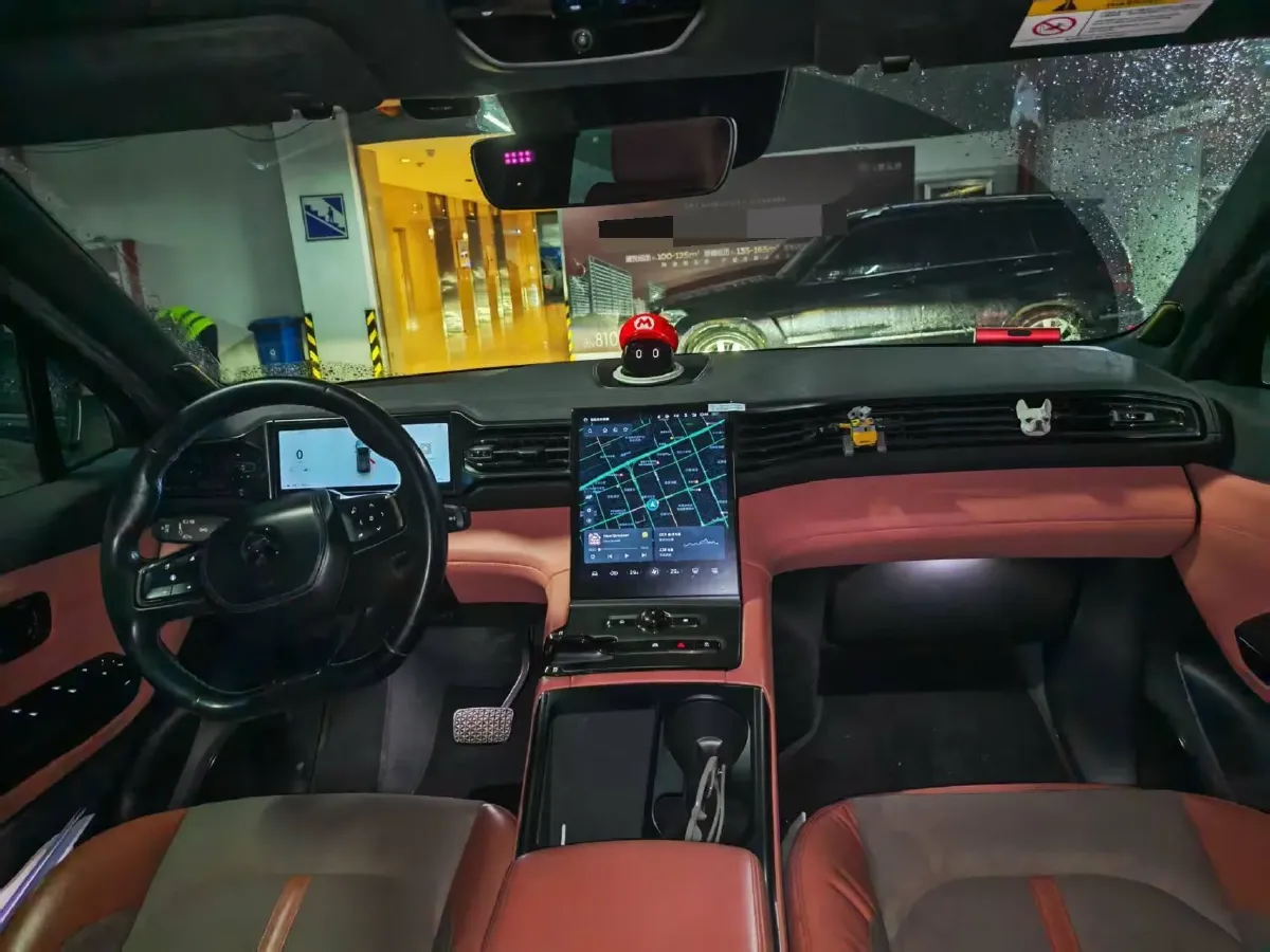 2020 NIO ES6 BEV 100KWH,autocango,china used car exporter,china ev exporter,chinese used car exporter,chinese used ev exporter