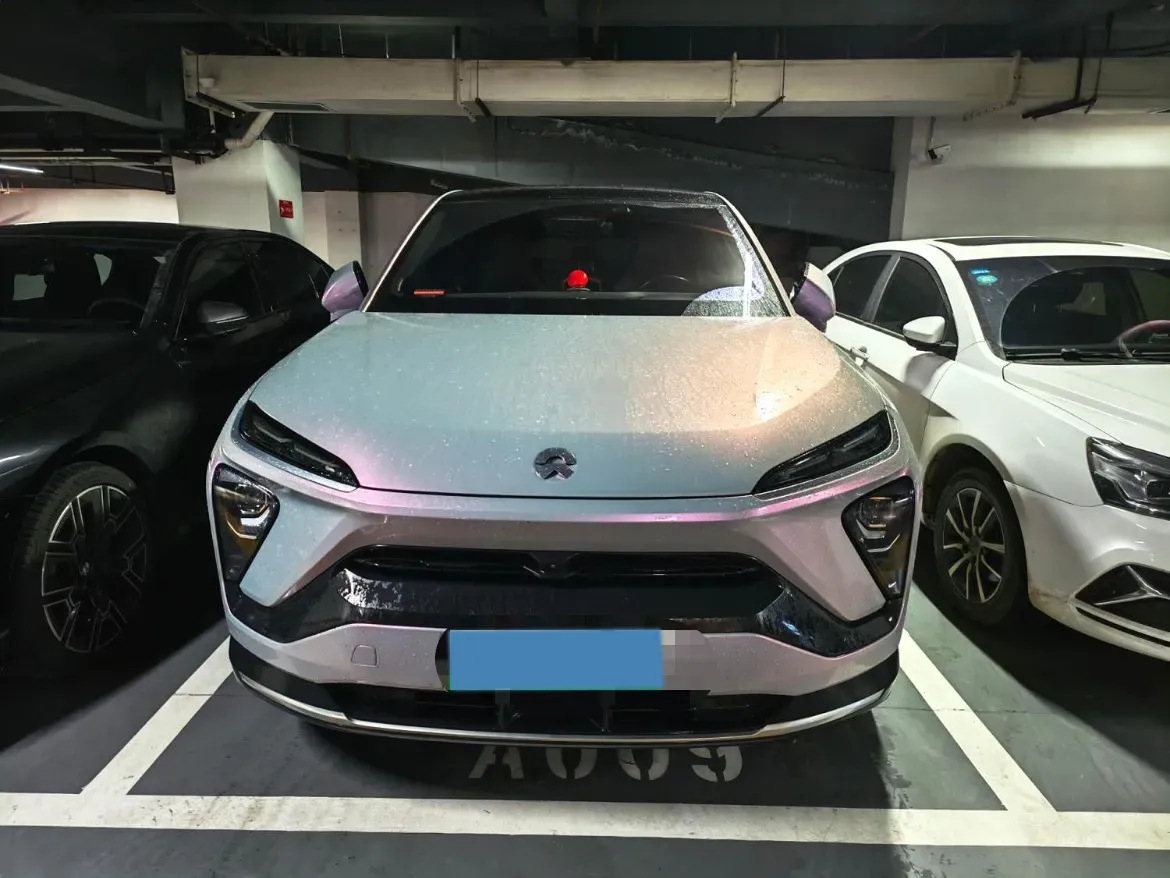 2020 NIO ES6 BEV 100KWH,autocango,china used car exporter,china ev exporter,chinese used car exporter,chinese used ev exporter