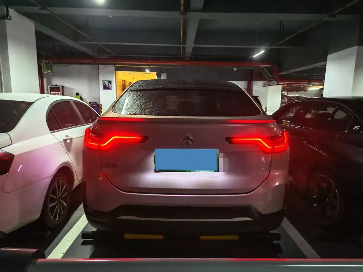 2020 NIO ES6 BEV 100KWH,autocango,china used car exporter,china ev exporter,chinese used car exporter,chinese used ev exporter