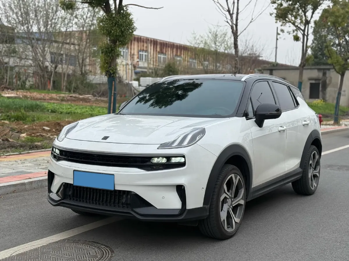 2023 LYNK&CO 06 1.5T 181HP L4 7DCT,autocango,china used car exporter,china ev exporter,chinese used car exporter,chinese used ev exporter
