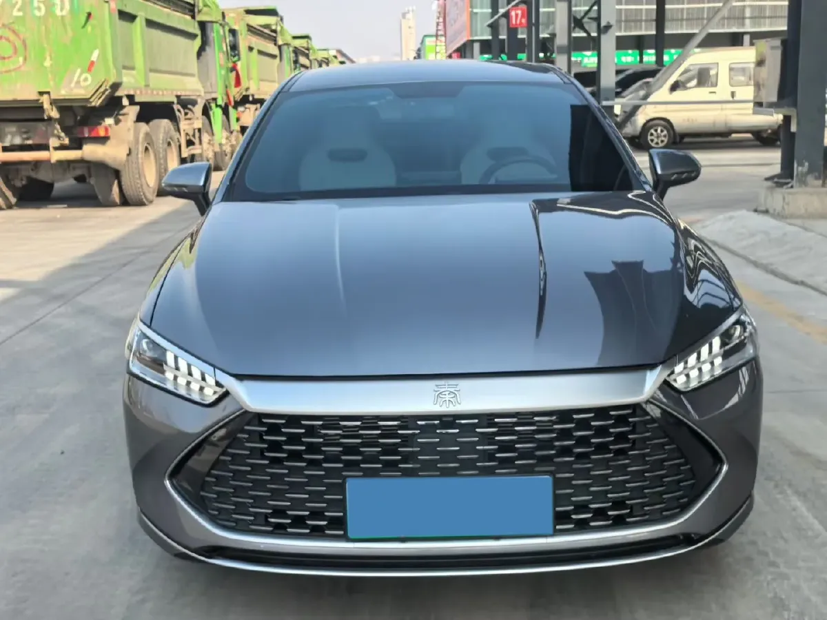 2024 BYD Qin Plus 1.5L 110HP L4 E-CVT PHEV 8.32KWH,autocango,china used car exporter,china ev exporter,chinese used car exporter,chinese used ev exporter