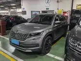 2018 SKODA KODIAK,autocango,china used car exporter,china ev exporter,chinese used car exporter,chinese used ev exporter