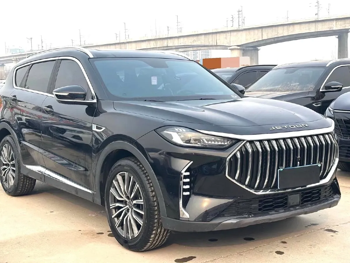 2023 ChangAn Oshan X7 Plus 1.5T 188HP L4 7DCT,autocango,china used car exporter,china ev exporter,chinese used car exporter,chinese used ev exporter