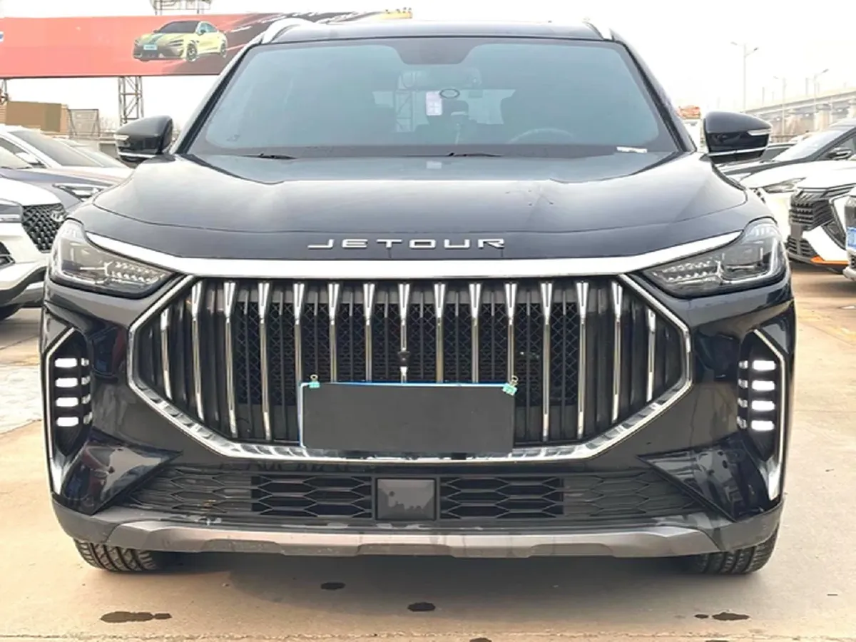 2023 ChangAn Oshan X7 Plus 1.5T 188HP L4 7DCT,autocango,china used car exporter,china ev exporter,chinese used car exporter,chinese used ev exporter