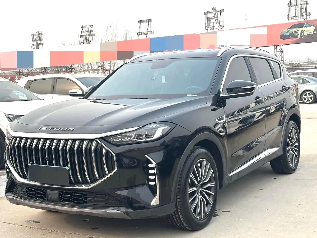 2023 ChangAn Oshan X7 Plus 1.5T 188HP L4 7DCT,autocango,china used car exporter,china ev exporter,chinese used car exporter,chinese used ev exporter