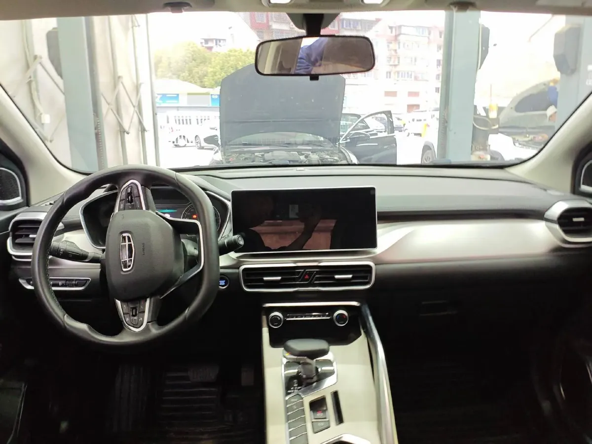 2023 Geely Coolray 1.5T 181HP L4 7DCT,autocango,china used car exporter,china ev exporter,chinese used car exporter,chinese used ev exporter