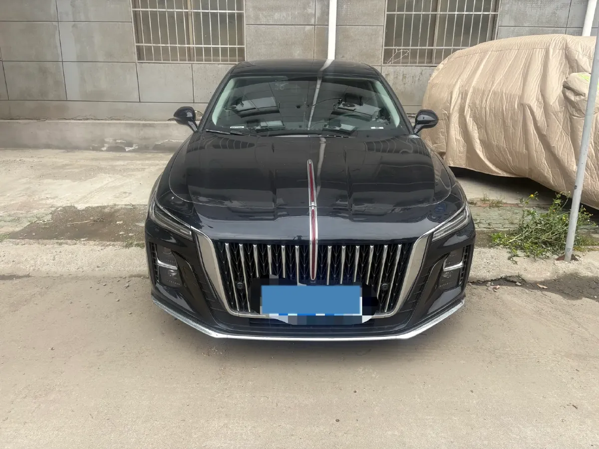 2024 HongQi H5 1.5T 169HP L4 7DCT,autocango,china used car exporter,china ev exporter,chinese used car exporter,chinese used ev exporter