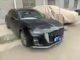 2024 HongQi H5 1.5T 169HP L4 7DCT