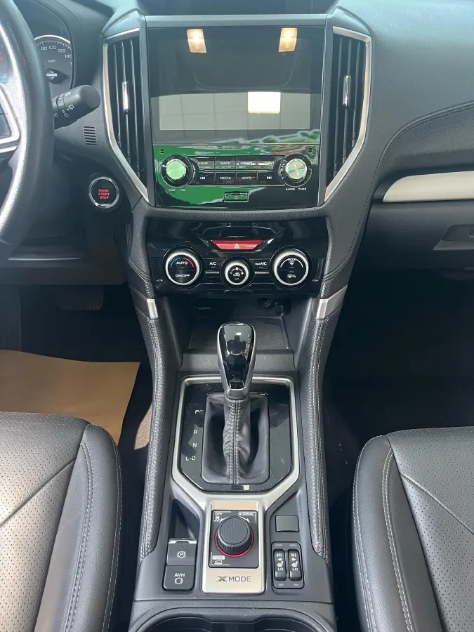 2022 Subaru Forester 2.0L 154HP H4 CVT,autocango,china used car exporter,china ev exporter,chinese used car exporter,chinese used ev exporter