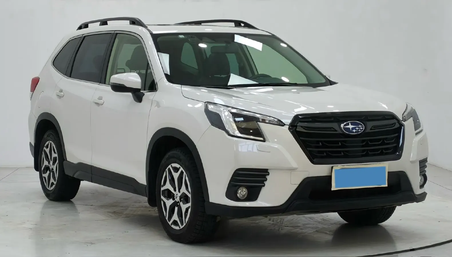 2022 Subaru Forester 2.0L 154HP H4 CVT,autocango,china used car exporter,china ev exporter,chinese used car exporter,chinese used ev exporter