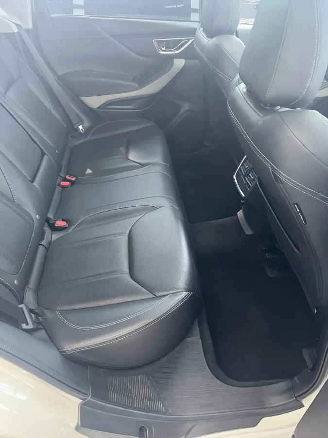 2022 Subaru Forester 2.0L 154HP H4 CVT,autocango,china used car exporter,china ev exporter,chinese used car exporter,chinese used ev exporter