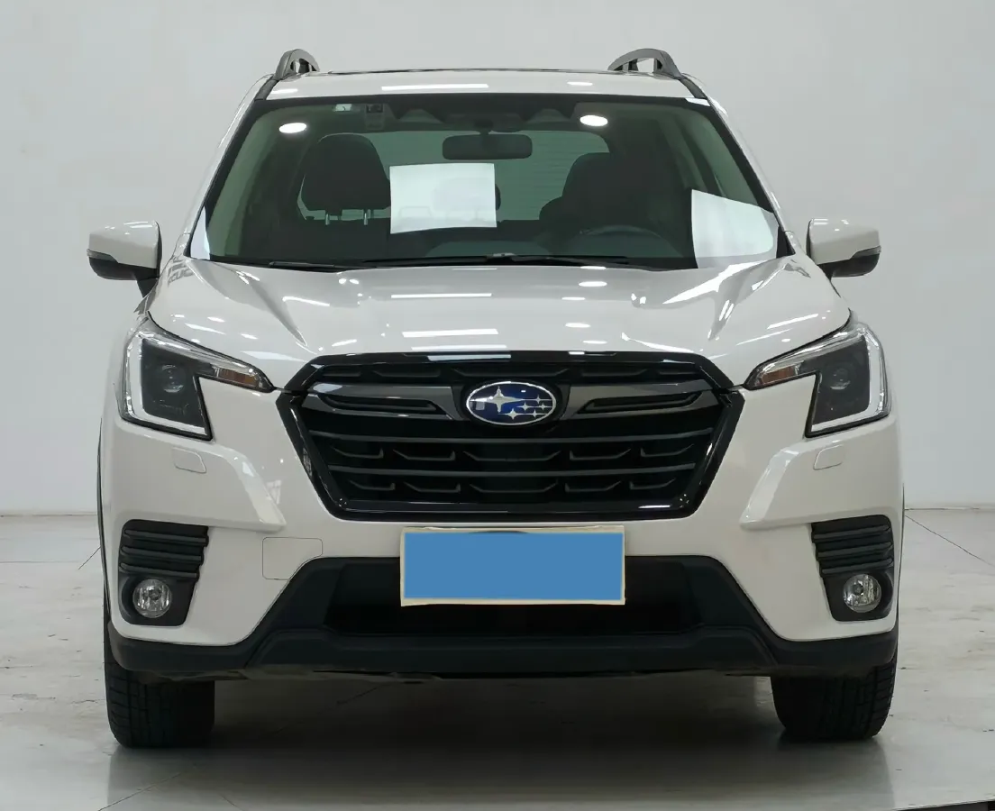 2022 Subaru Forester 2.0L 154HP H4 CVT,autocango,china used car exporter,china ev exporter,chinese used car exporter,chinese used ev exporter