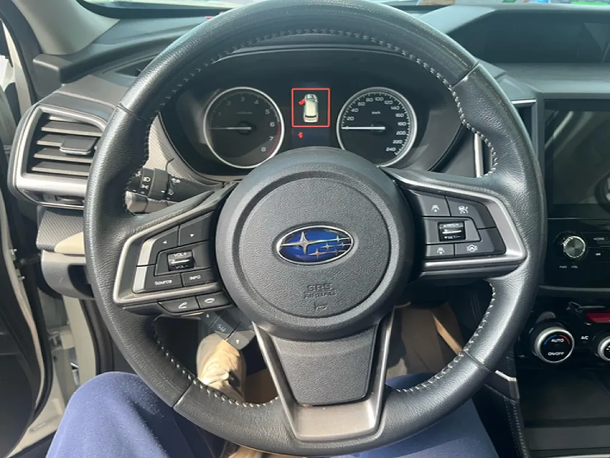 2022 Subaru Forester 2.0L 154HP H4 CVT,autocango,china used car exporter,china ev exporter,chinese used car exporter,chinese used ev exporter