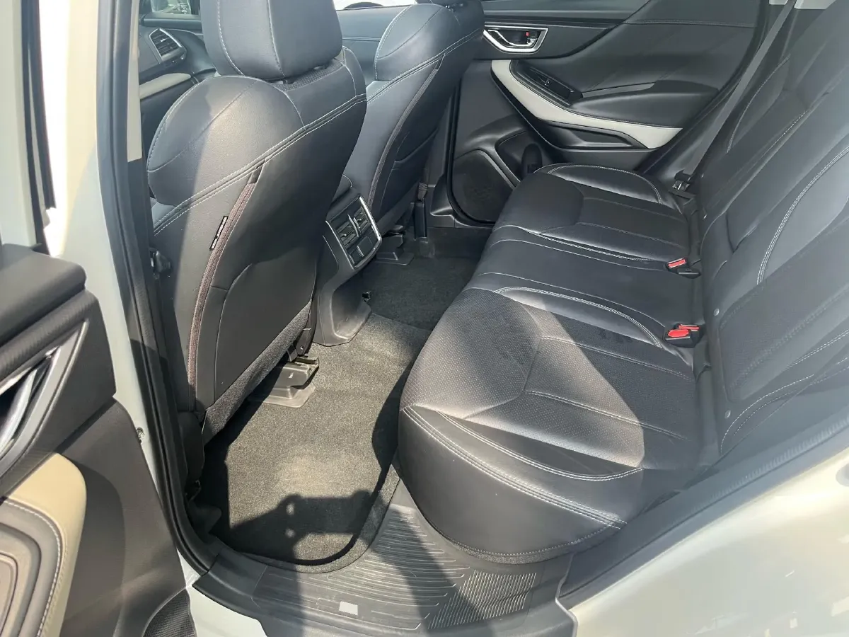 2022 Subaru Forester 2.0L 154HP H4 CVT,autocango,china used car exporter,china ev exporter,chinese used car exporter,chinese used ev exporter