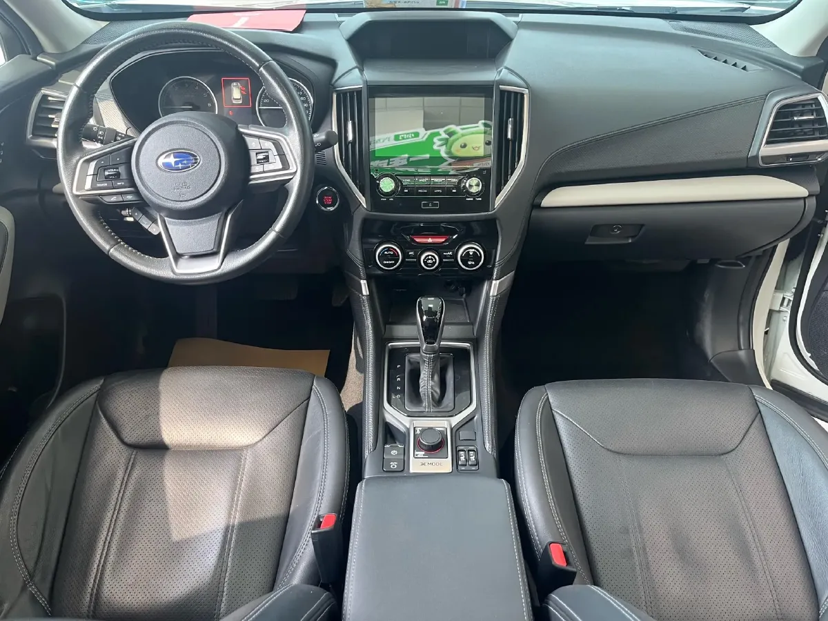 2022 Subaru Forester 2.0L 154HP H4 CVT,autocango,china used car exporter,china ev exporter,chinese used car exporter,chinese used ev exporter