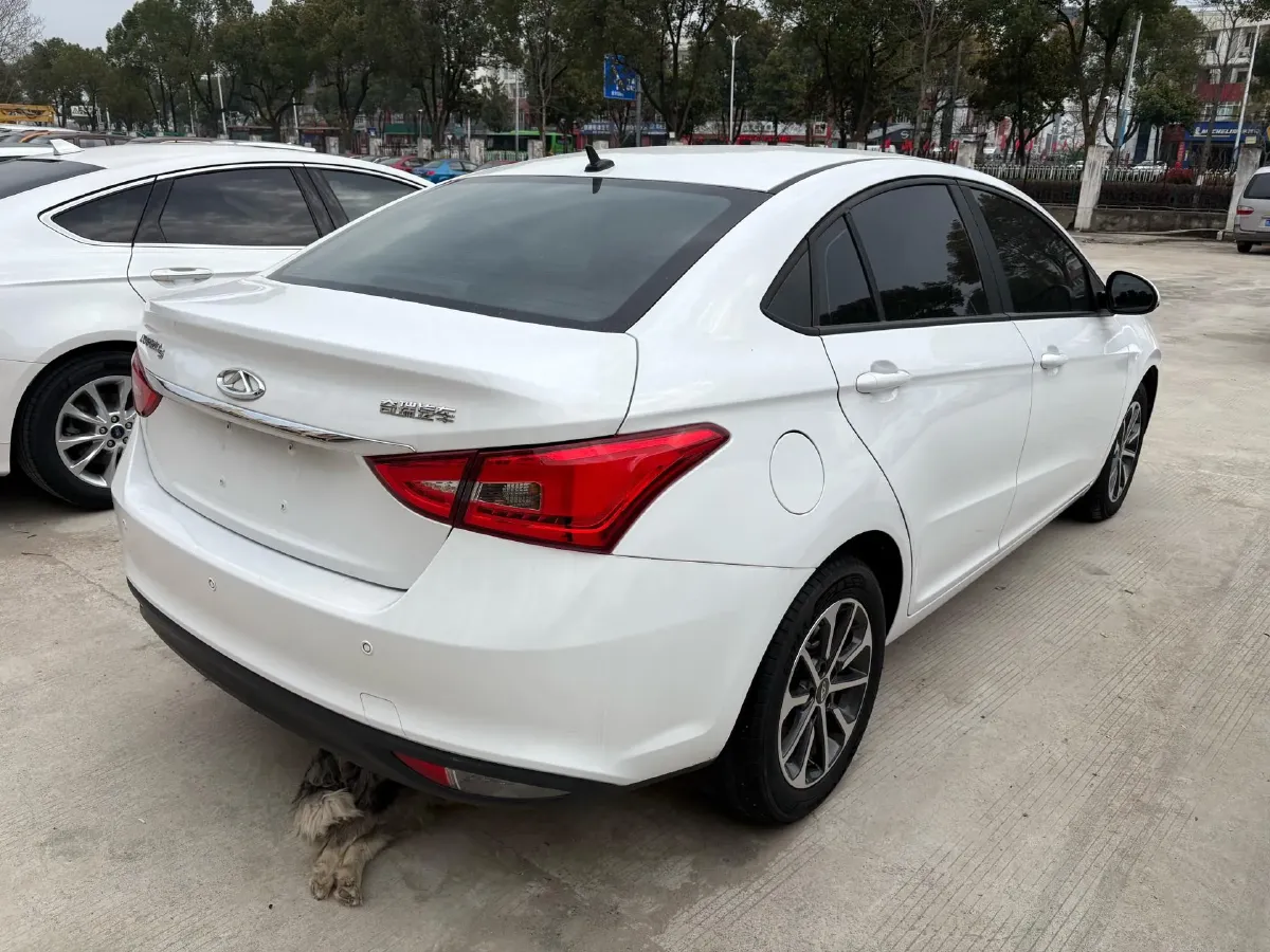 2021 Chery Arrizo 5 1.5L 116HP L4 CVT,autocango,china used car exporter,china ev exporter,chinese used car exporter,chinese used ev exporter