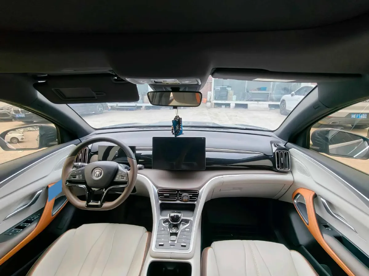 2023 BYD Song Pro 1.5L 110HP L4 E-CVT PHEV 18.3KWH,autocango,china used car exporter,china ev exporter,chinese used car exporter,chinese used ev exporter