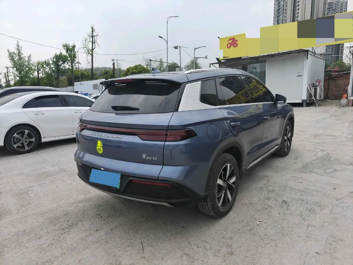 2023 BYD Song Pro 1.5L 110HP L4 E-CVT PHEV 18.3KWH,autocango,china used car exporter,china ev exporter,chinese used car exporter,chinese used ev exporter
