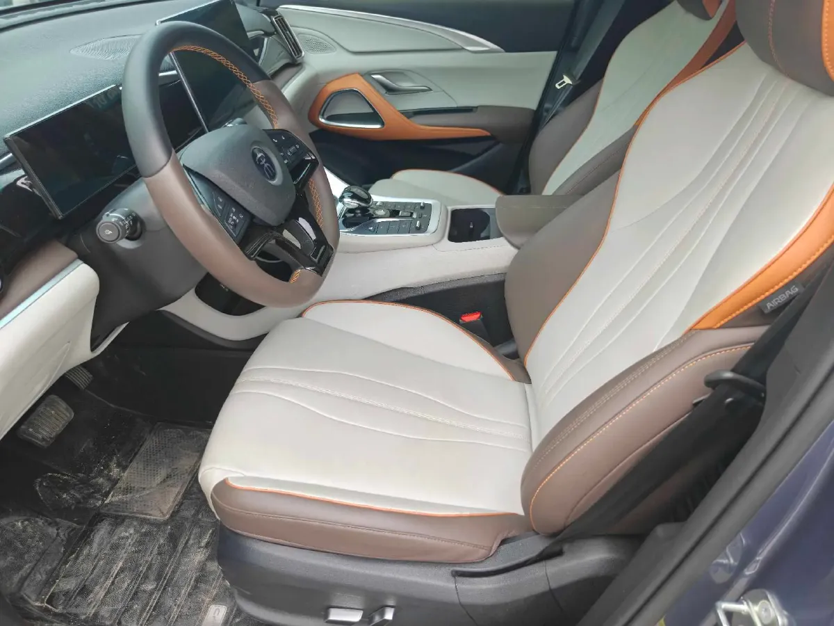 2023 BYD Song Pro 1.5L 110HP L4 E-CVT PHEV 18.3KWH,autocango,china used car exporter,china ev exporter,chinese used car exporter,chinese used ev exporter