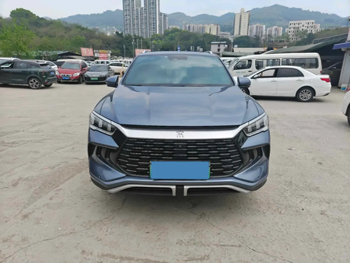 2023 BYD Song Pro 1.5L 110HP L4 E-CVT PHEV 18.3KWH,autocango,china used car exporter,china ev exporter,chinese used car exporter,chinese used ev exporter