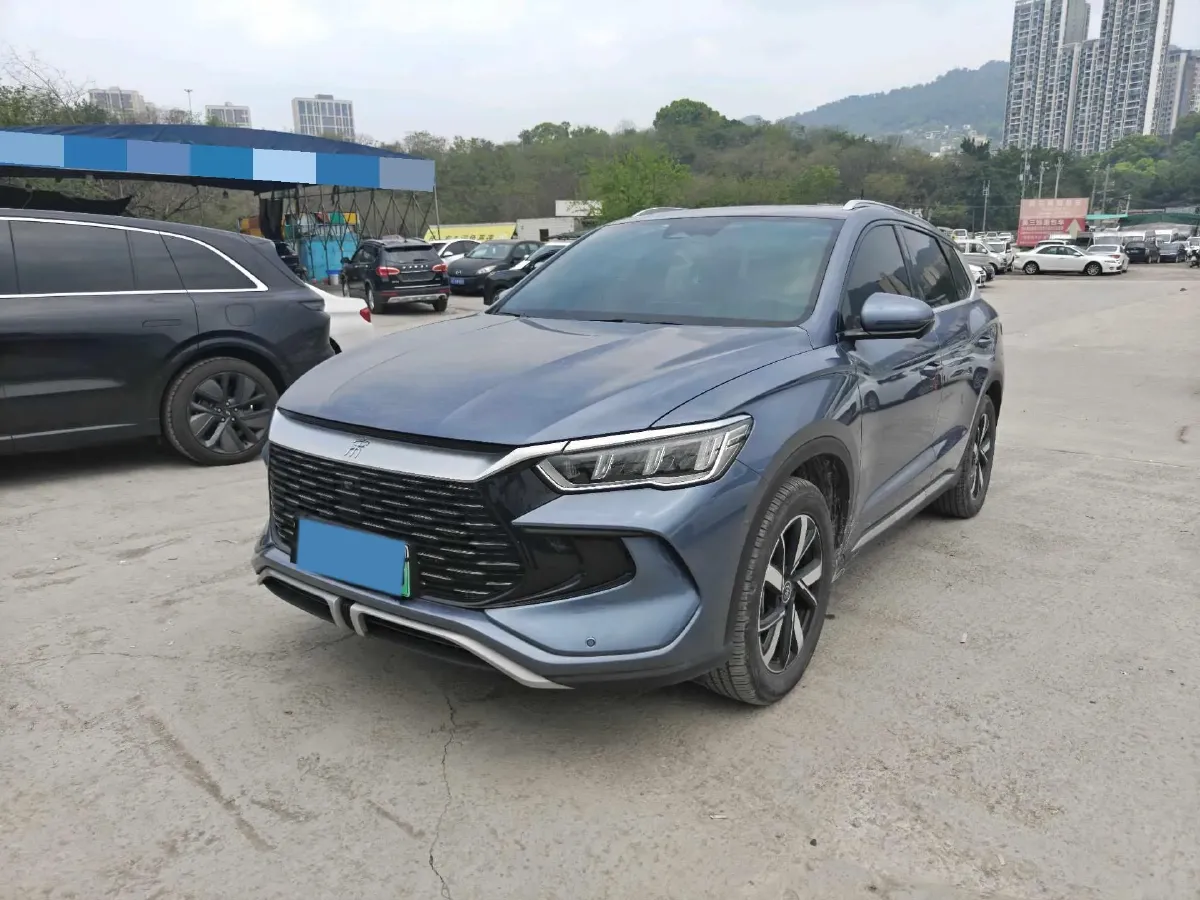 2023 BYD Song Pro 1.5L 110HP L4 E-CVT PHEV 18.3KWH,autocango,china used car exporter,china ev exporter,chinese used car exporter,chinese used ev exporter