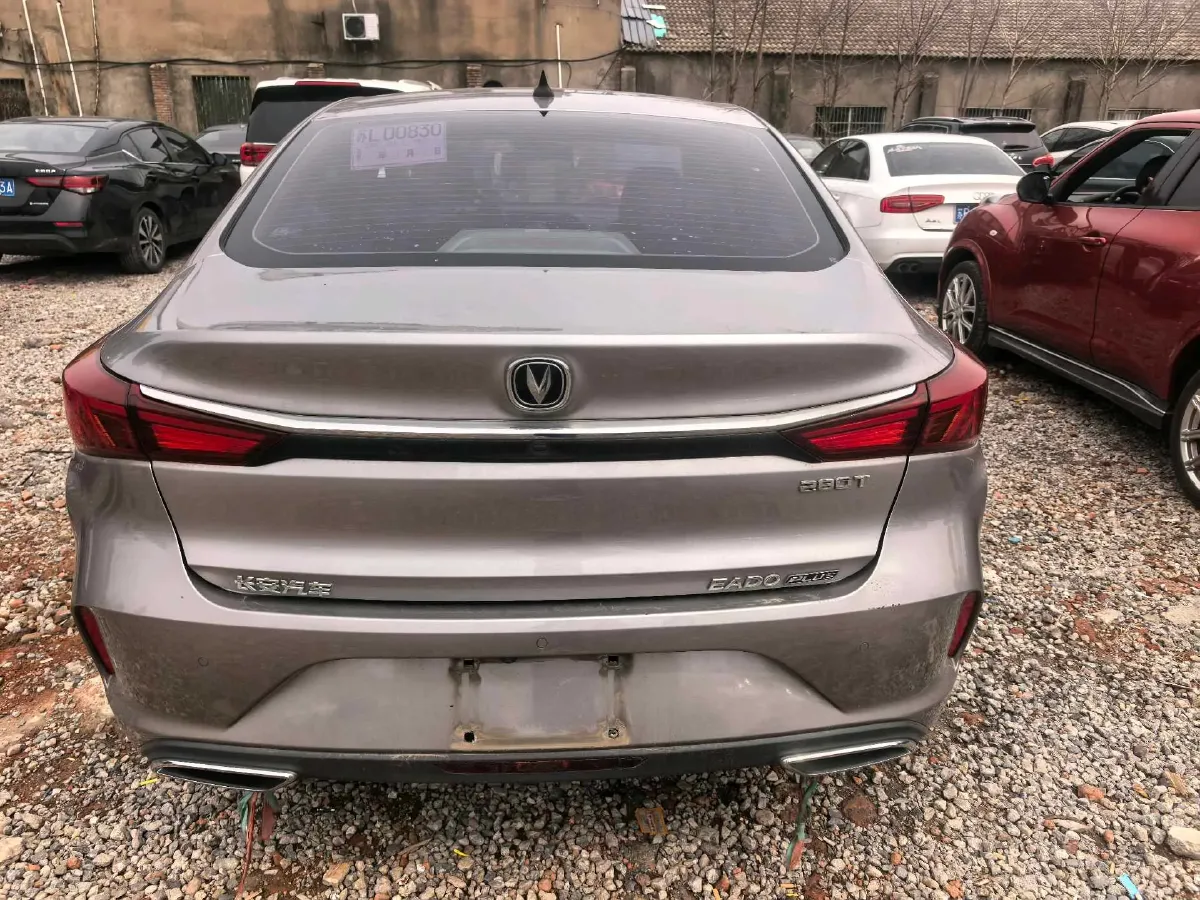 2020 ChangAn Eado 1.4T 158HP L4 7DCT,autocango,china used car exporter,china ev exporter,chinese used car exporter,chinese used ev exporter