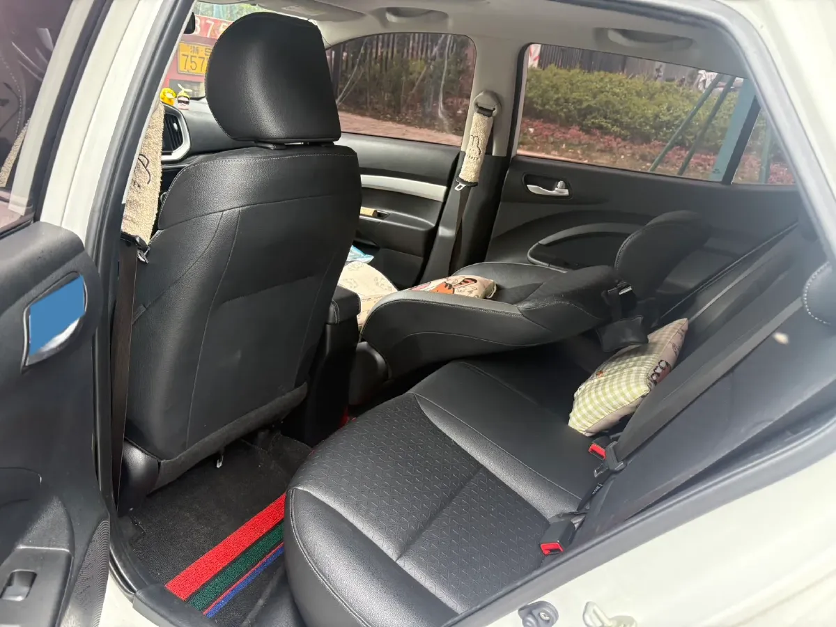 2019 Kia KX1 1.4L 100HP L4 6AT,autocango,china used car exporter,china ev exporter,chinese used car exporter,chinese used ev exporter