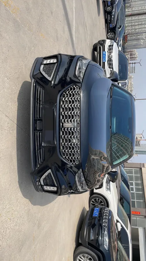 2021 WEY VV5 1.5T 171HP L4 7DCT,autocango,china used car exporter,china ev exporter,chinese used car exporter,chinese used ev exporter