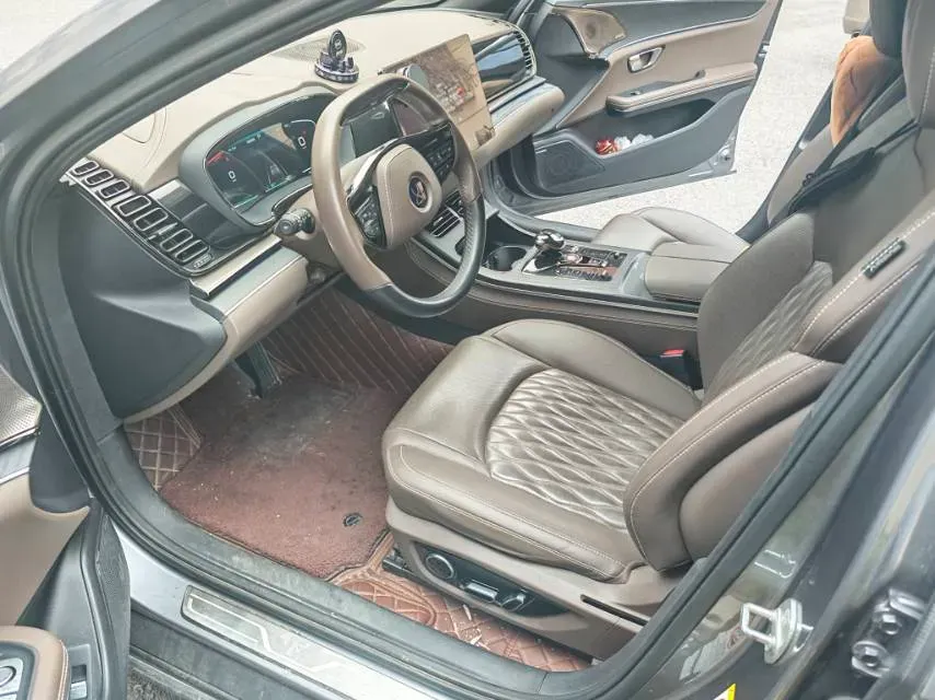 2020 BYD Han BEV 76.9KWH,autocango,china used car exporter,china ev exporter,chinese used car exporter,chinese used ev exporter