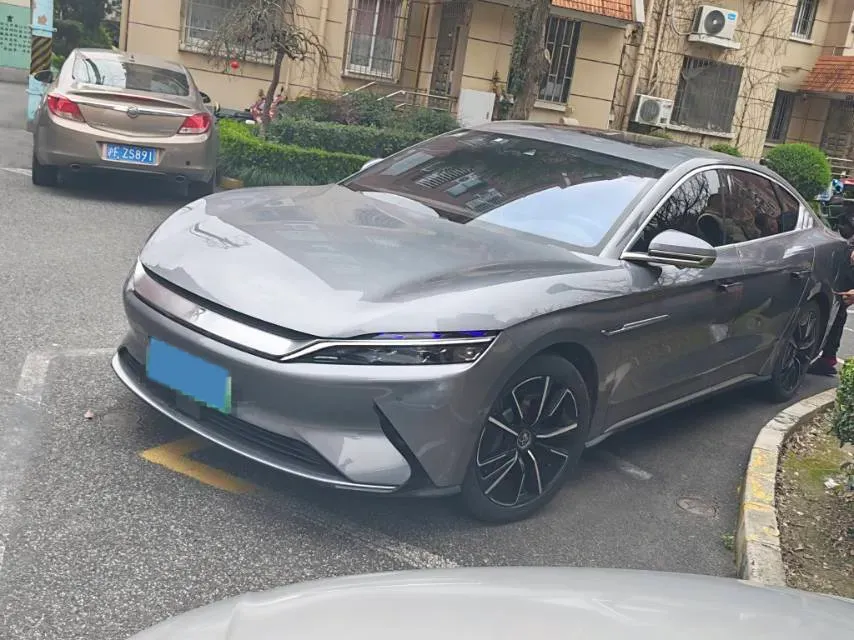 2020 BYD Han BEV 76.9KWH,autocango,china used car exporter,china ev exporter,chinese used car exporter,chinese used ev exporter