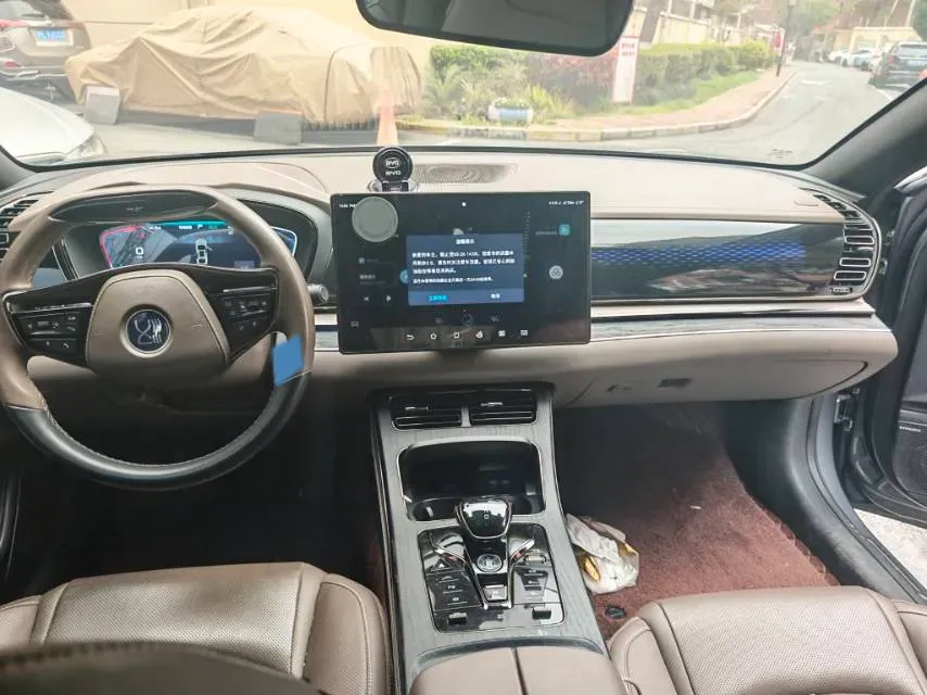 2020 BYD Han BEV 76.9KWH,autocango,china used car exporter,china ev exporter,chinese used car exporter,chinese used ev exporter