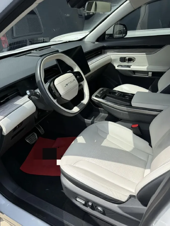 2022 Jetour DASHING 1.6T 197HP L4 7DCT,autocango,china used car exporter,china ev exporter,chinese used car exporter,chinese used ev exporter