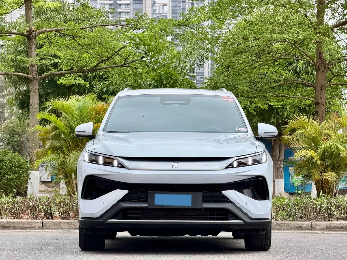 2025 BYD Song Pro 1.5L 101HP L4 E-CVT PHEV 18.3KWH,autocango,china used car exporter,china ev exporter,chinese used car exporter,chinese used ev exporter