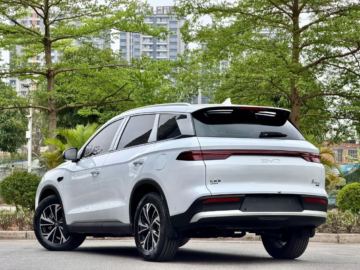 2025 BYD Song Pro 1.5L 101HP L4 E-CVT PHEV 18.3KWH,autocango,china used car exporter,china ev exporter,chinese used car exporter,chinese used ev exporter