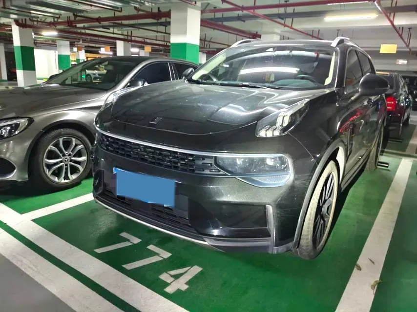 2021 LYNK&CO 01 2.0T 218HP L4 8AT,autocango,china used car exporter,china ev exporter,chinese used car exporter,chinese used ev exporter