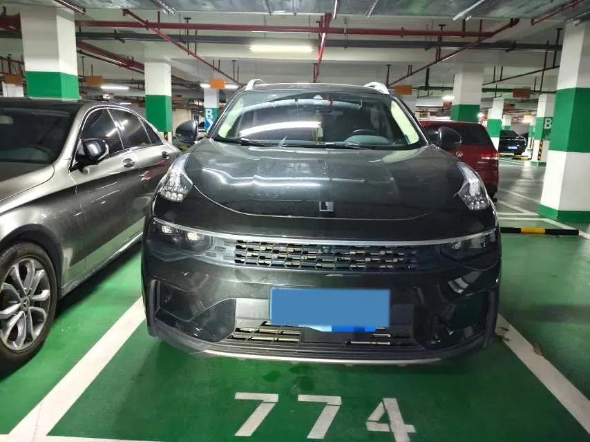 2021 LYNK&CO 01 2.0T 218HP L4 8AT,autocango,china used car exporter,china ev exporter,chinese used car exporter,chinese used ev exporter