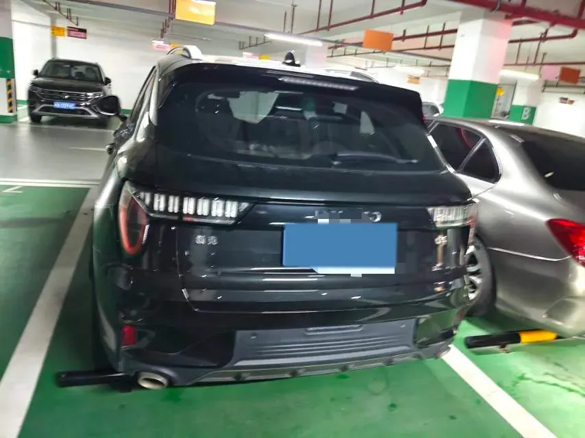 2021 LYNK&CO 01 2.0T 218HP L4 8AT,autocango,china used car exporter,china ev exporter,chinese used car exporter,chinese used ev exporter