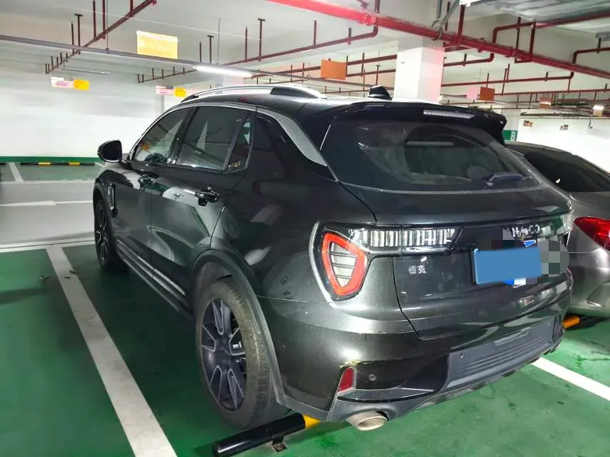 2021 LYNK&CO 01 2.0T 218HP L4 8AT,autocango,china used car exporter,china ev exporter,chinese used car exporter,chinese used ev exporter
