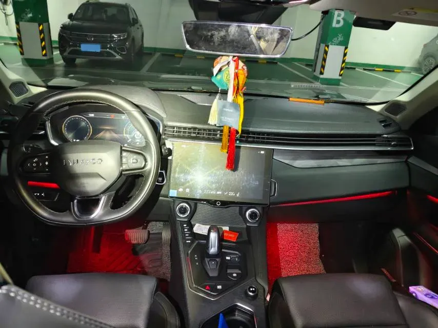 2021 LYNK&CO 01 2.0T 218HP L4 8AT,autocango,china used car exporter,china ev exporter,chinese used car exporter,chinese used ev exporter