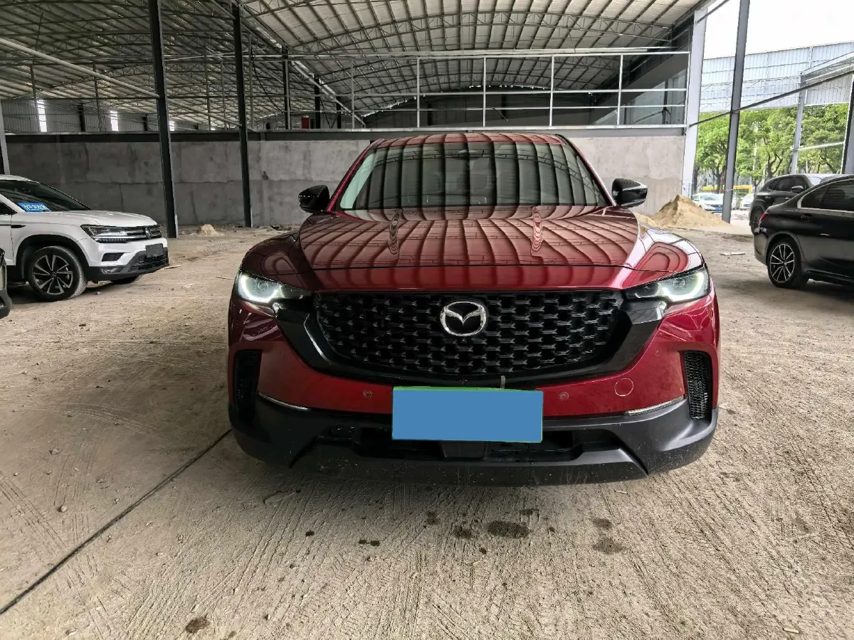 2023 Mazda CX-50 2.0L 155HP L4 6AT,autocango,china used car exporter,china ev exporter,chinese used car exporter,chinese used ev exporter