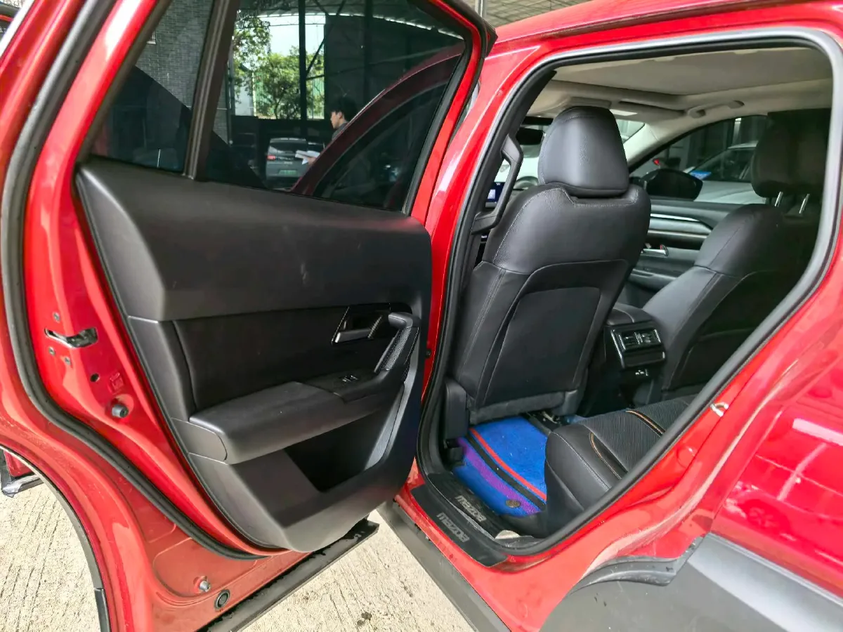 2023 Mazda CX-50 2.0L 155HP L4 6AT,autocango,china used car exporter,china ev exporter,chinese used car exporter,chinese used ev exporter