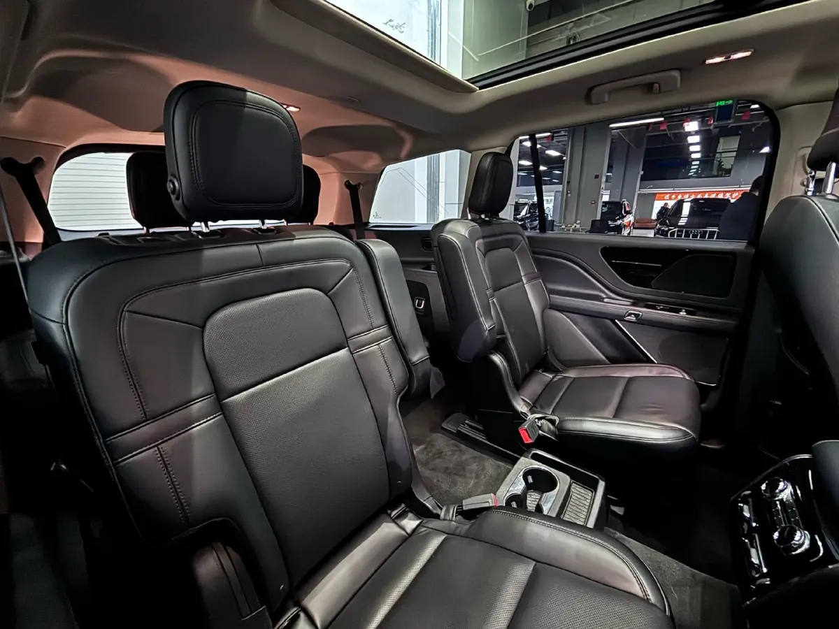 2020 Lincoln Aviator 3.0T 355HP V6 10AT,autocango,china used car exporter,china ev exporter,chinese used car exporter,chinese used ev exporter