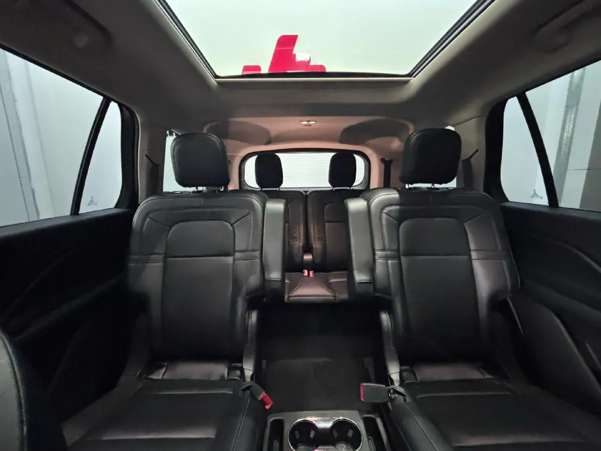 2020 Lincoln Aviator 3.0T 355HP V6 10AT,autocango,china used car exporter,china ev exporter,chinese used car exporter,chinese used ev exporter