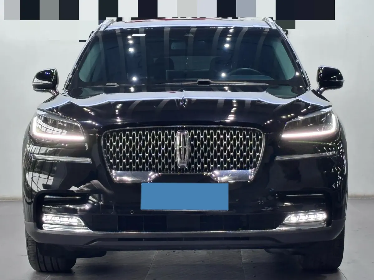 2020 Lincoln Aviator 3.0T 355HP V6 10AT,autocango,china used car exporter,china ev exporter,chinese used car exporter,chinese used ev exporter