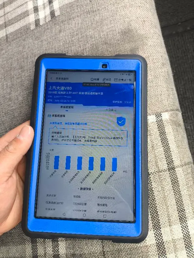 2020 MAXUS XinTu V80 2.5T 136HP L4 6MT,autocango,china used car exporter,china ev exporter,chinese used car exporter,chinese used ev exporter