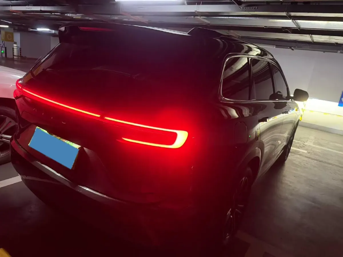 2024 AITO AITO M7 1.5T 152HP L4 REEV 38.5KWH,autocango,china used car exporter,china ev exporter,chinese used car exporter,chinese used ev exporter