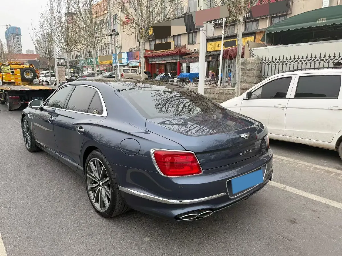 2022 Bentley Flying Spur 2.9T 416HP V6 8DCT PHEV 18KWH,autocango,china used car exporter,china ev exporter,chinese used car exporter,chinese used ev exporter